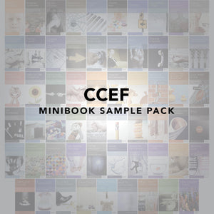 Buy CCEF Minibook Sample Pack by New Growth Press