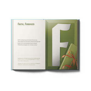 The Acrostic of Salvation: A Rhyming Soteriology for Kids