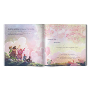 The Best News of All: A Christmas Bible Verse to Remember
