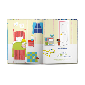 Big Thoughts for Tiny Tots: A Beginner’s Gospel Story Book of Questions and Answers