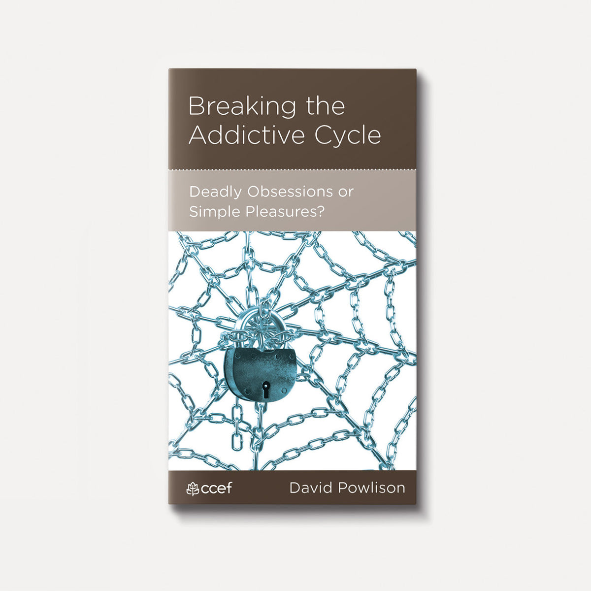 Breaking the Addictive Cycle: Deadly Obsessions or Simple Pleasures? | Stapled | By David Powlison
