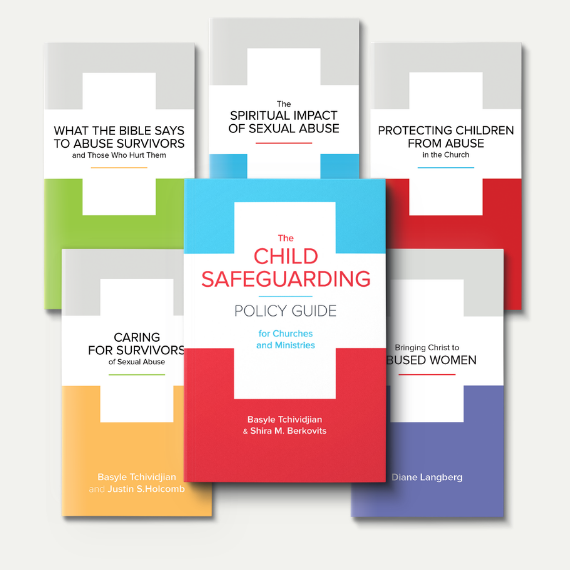 The Child Safeguarding Package