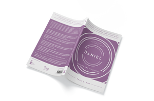 Daniel: Standing Firm in Adversity