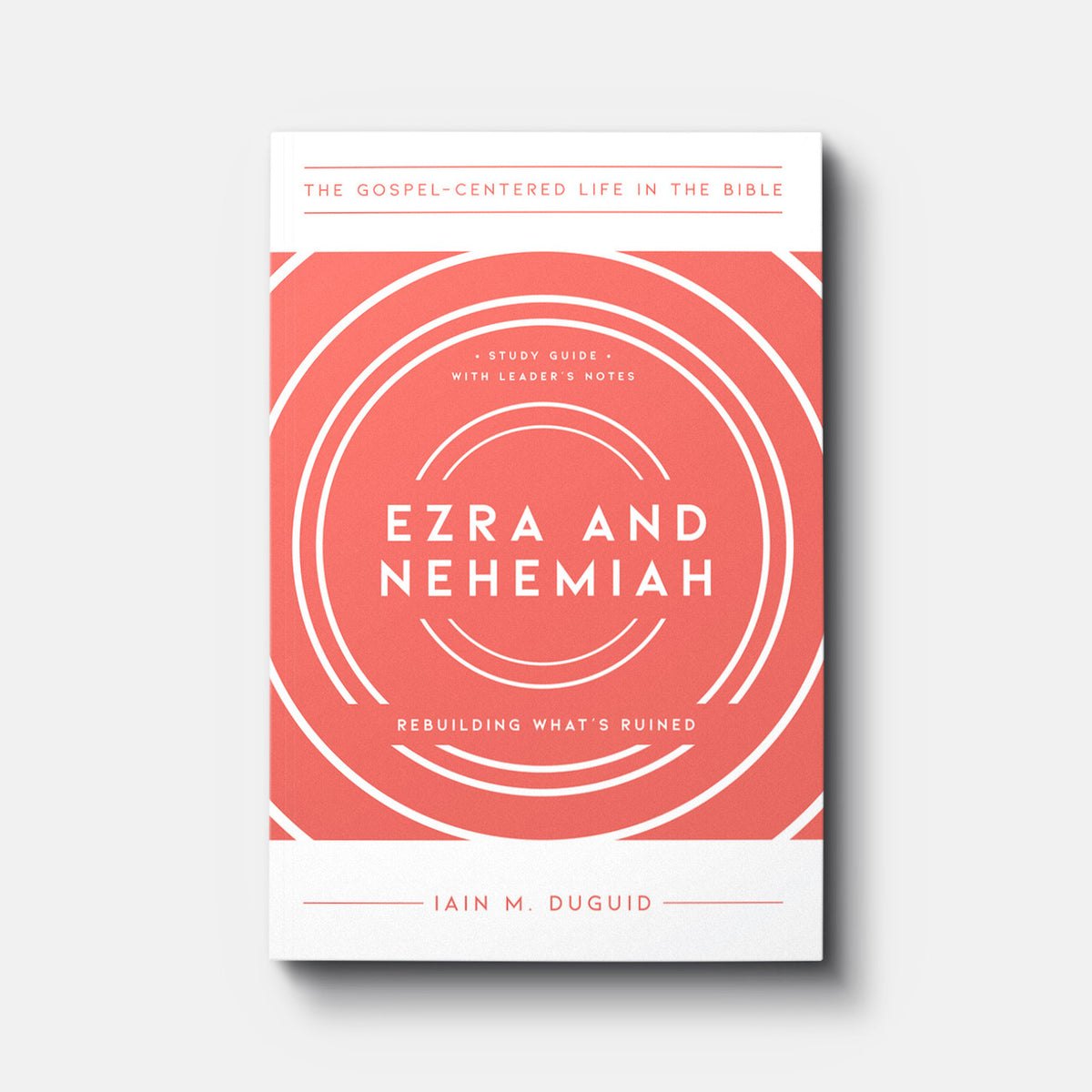 Buy Ezra and Nehemiah by Iain M. Duguid