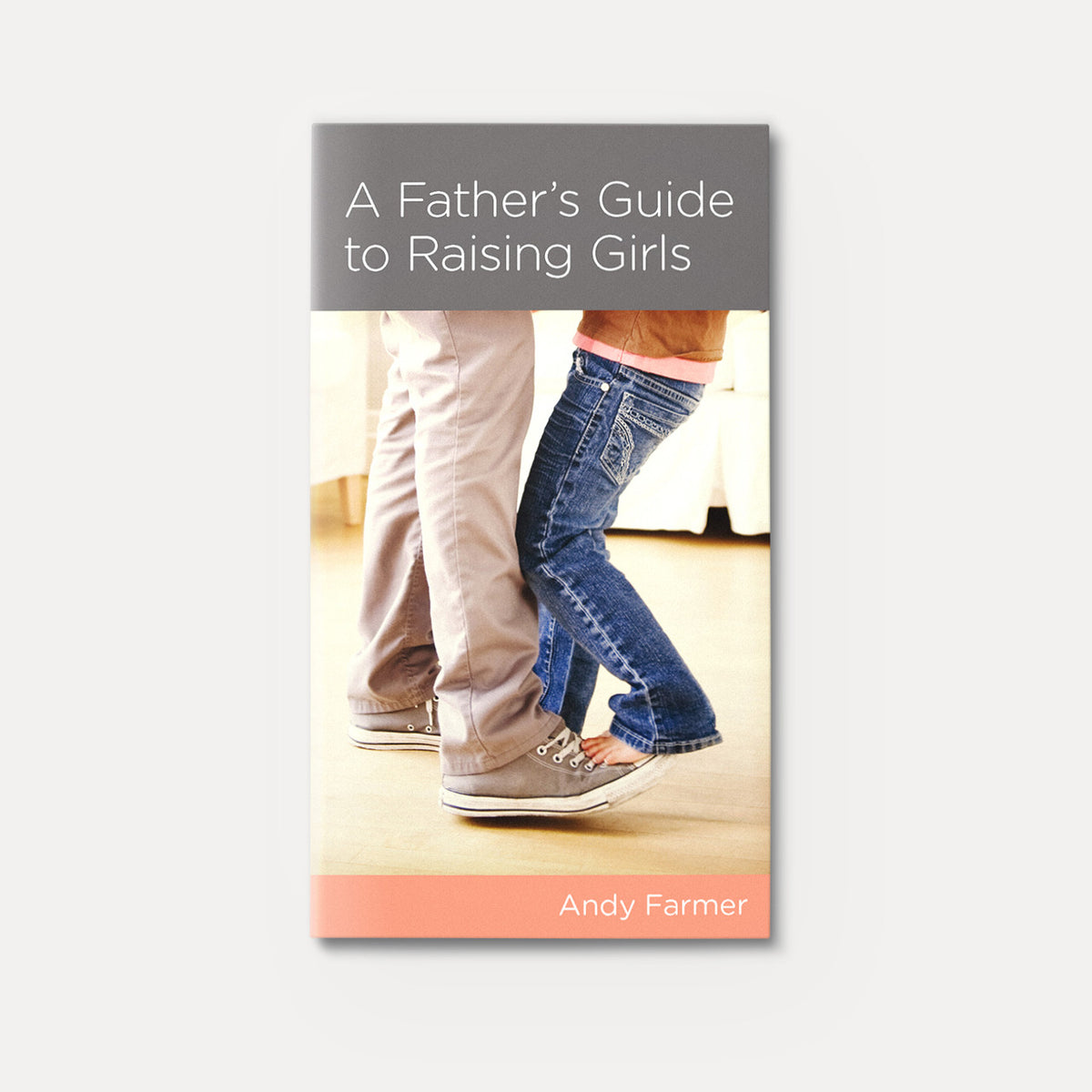 A Father's Guide to Raising Girls | Stapled | By Andy Farmer