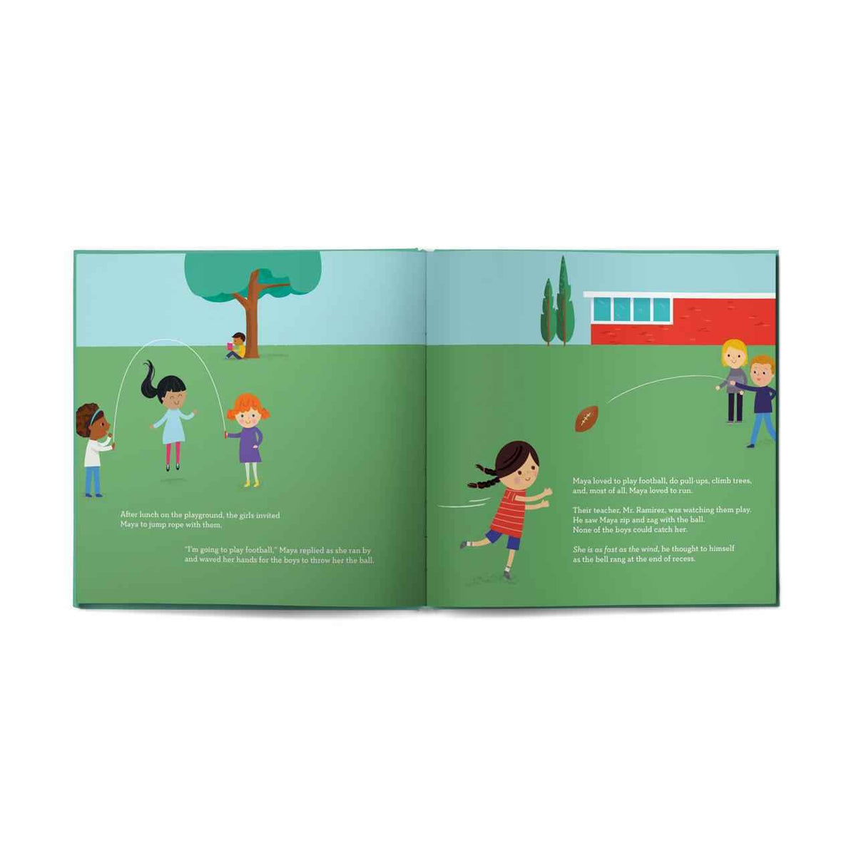 God Made Boys and Girls: Helping Children Understand the Gift of Gender