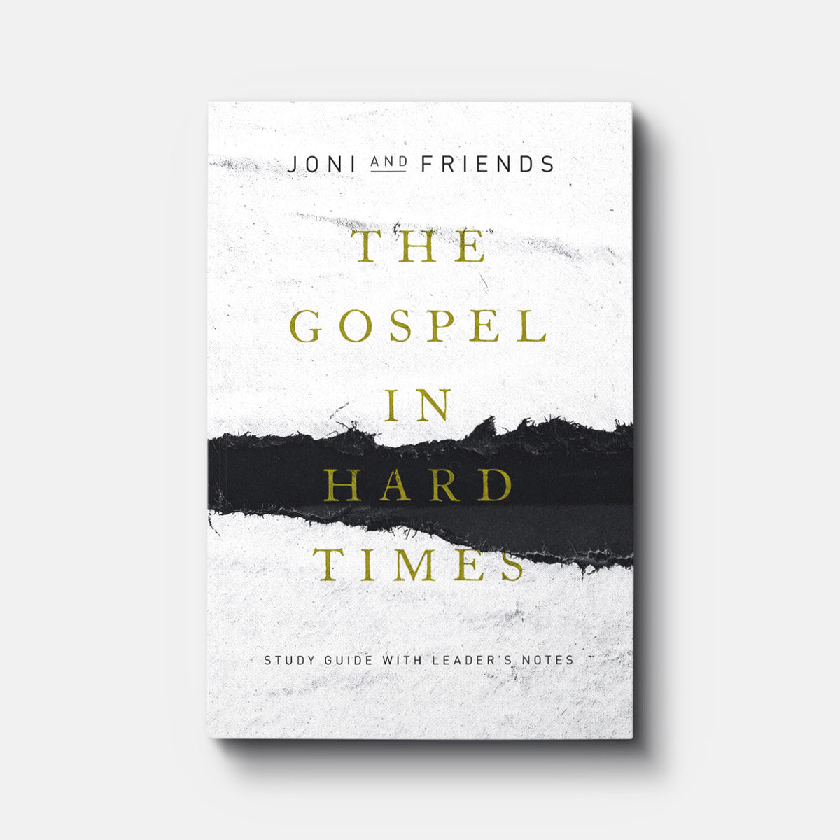 The Gospel in Hard Times | Paperback | By Joni and Friends
