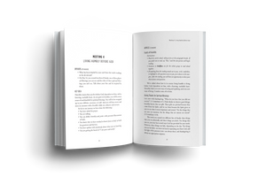 The Humility Project for Men Study Guide: The Way to Strength, Honor, and Contentment