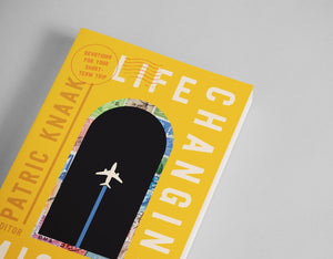 Life-Changing Mission: Devotions for Your Short-Term Trip