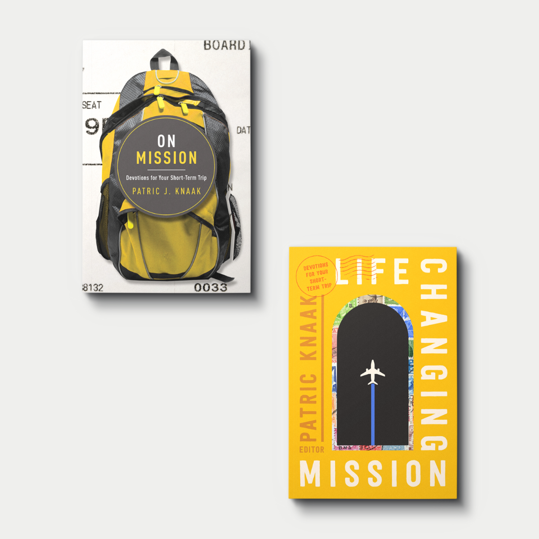 Missions Devotions Duo