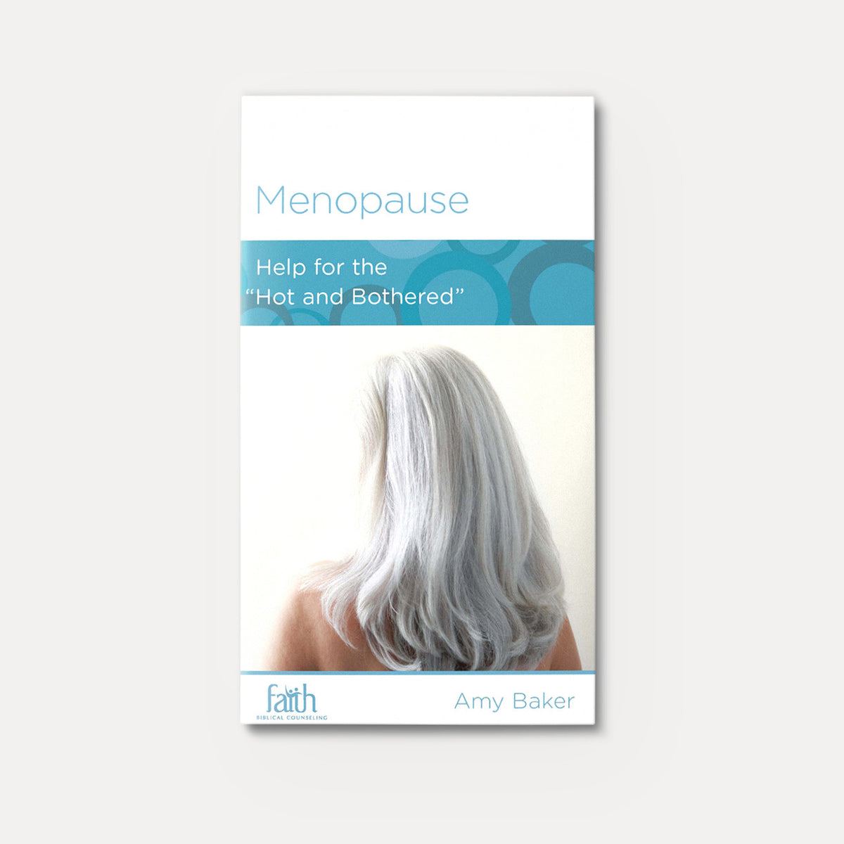 Menopause: Help for the "Hot and Bothered" | Stapled | By Amy Baker and Daniel Wickert, M.D.