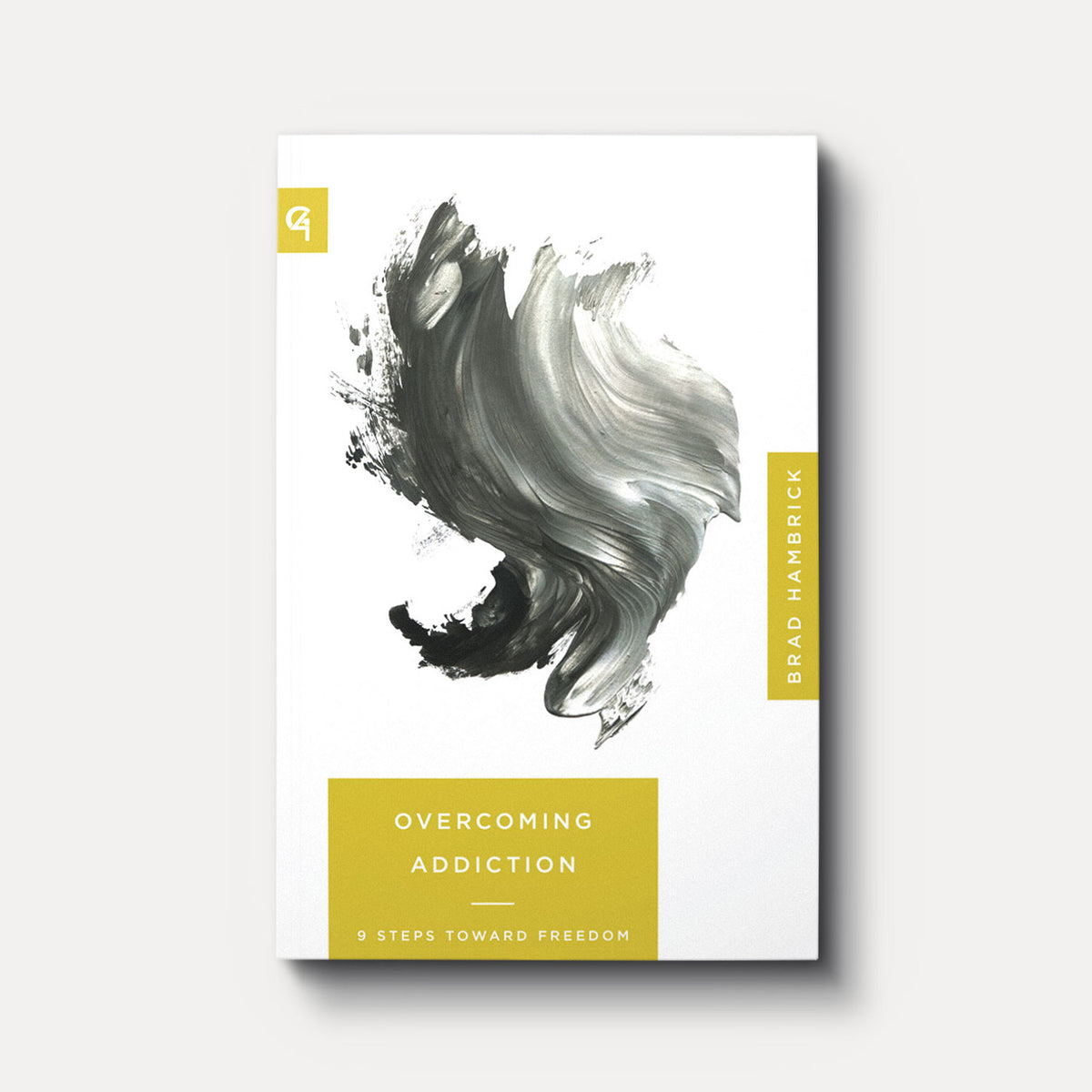 Overcoming Addiction: 9 Steps toward Freedom | Paperback | By Brad Hambrick