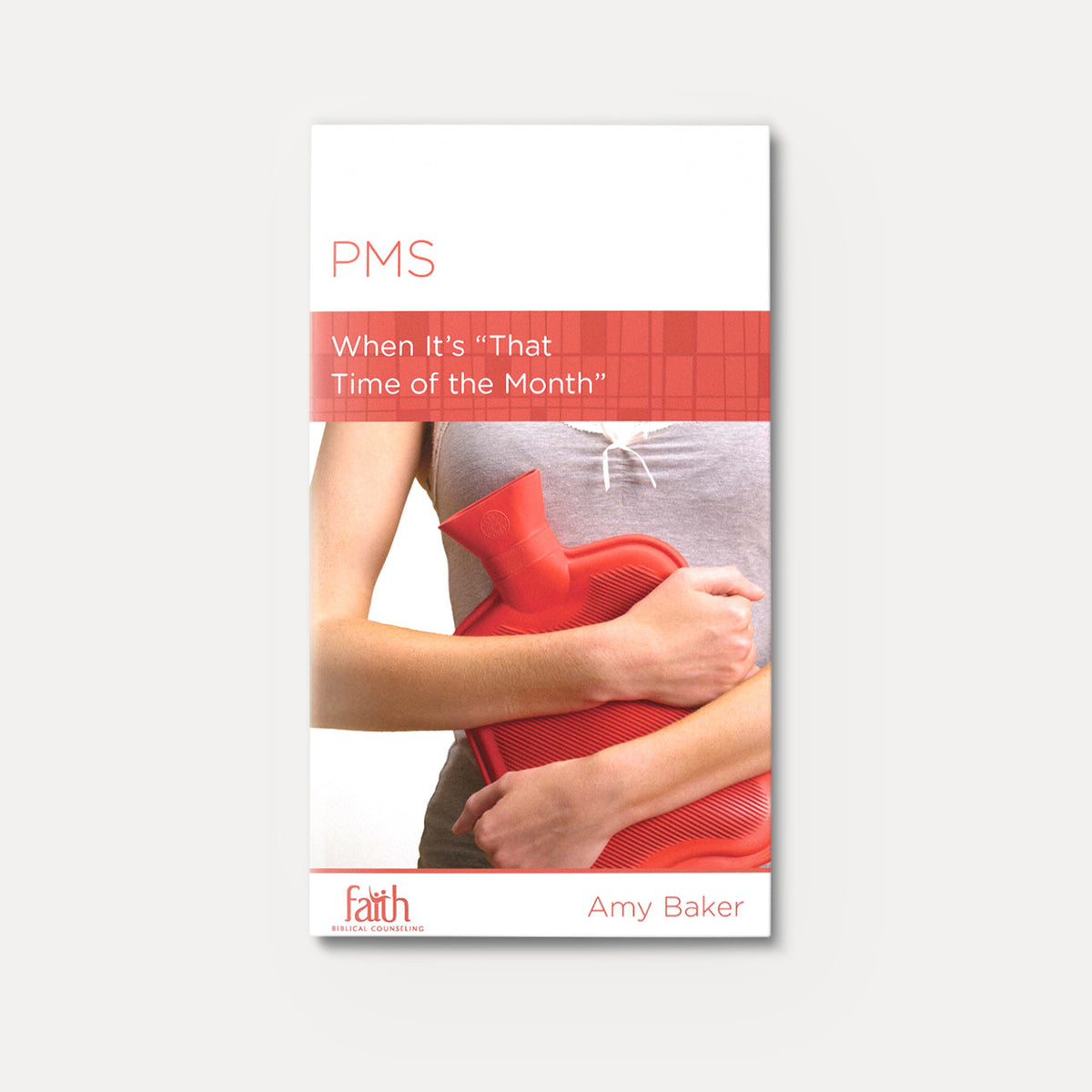 PMS: When It's "That Time of the Month" | Stapled | By Amy Baker