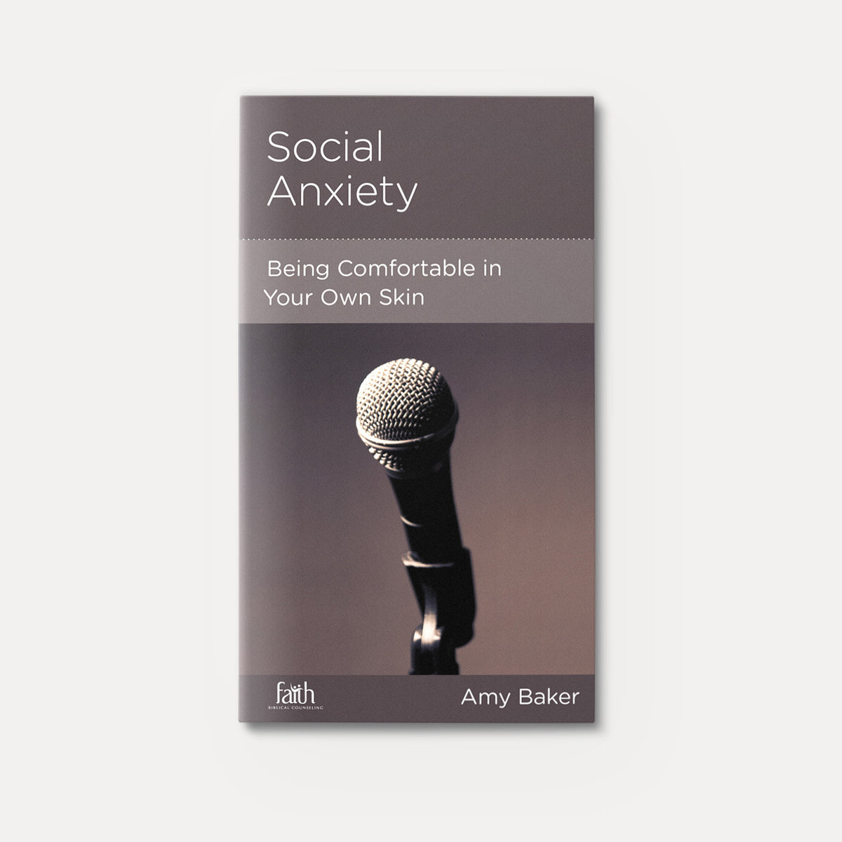 Social Anxiety: Being Comfortable in Your Own Skin | Stapled | By Amy Baker