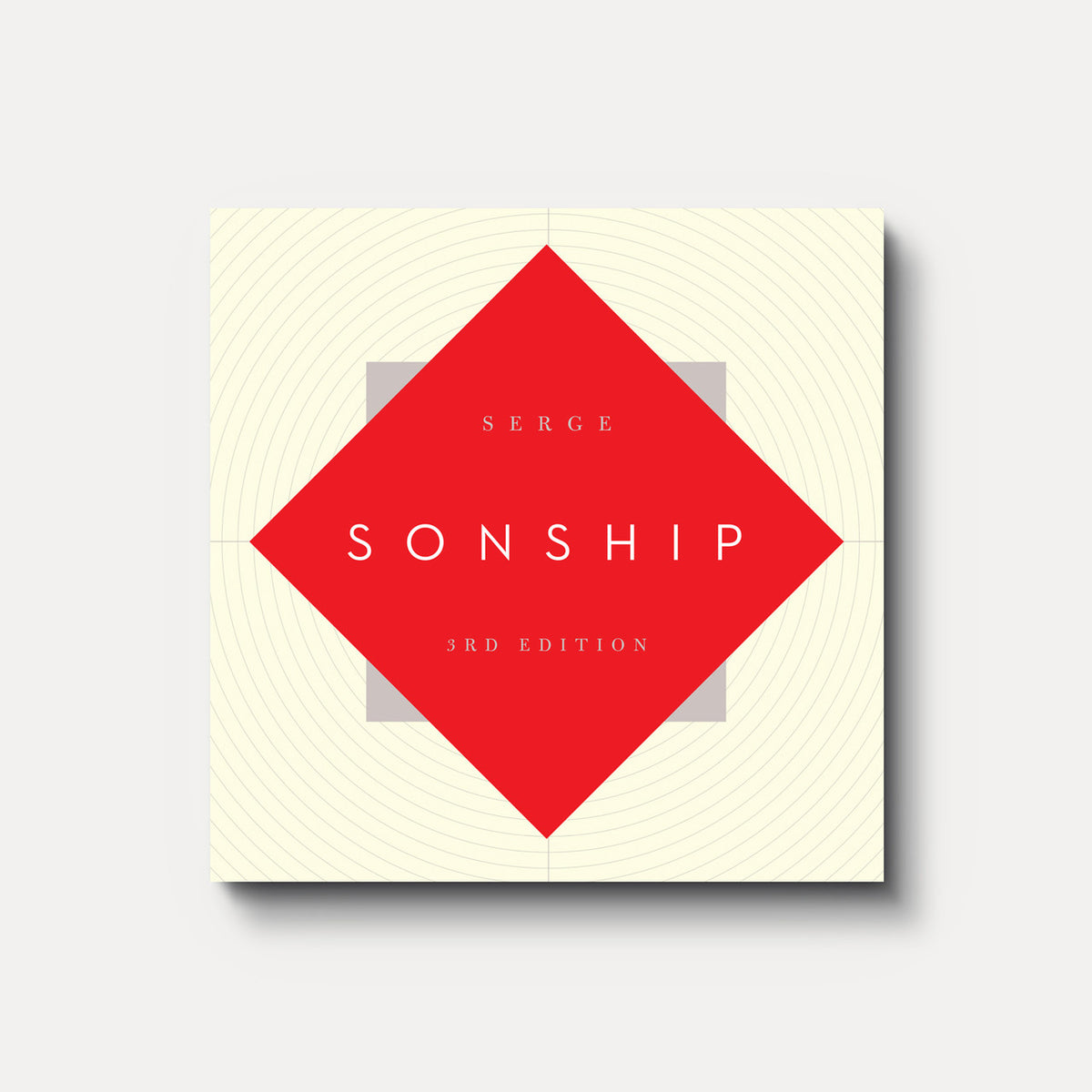Sonship Audio Lectures | MP3 Download | By Serge