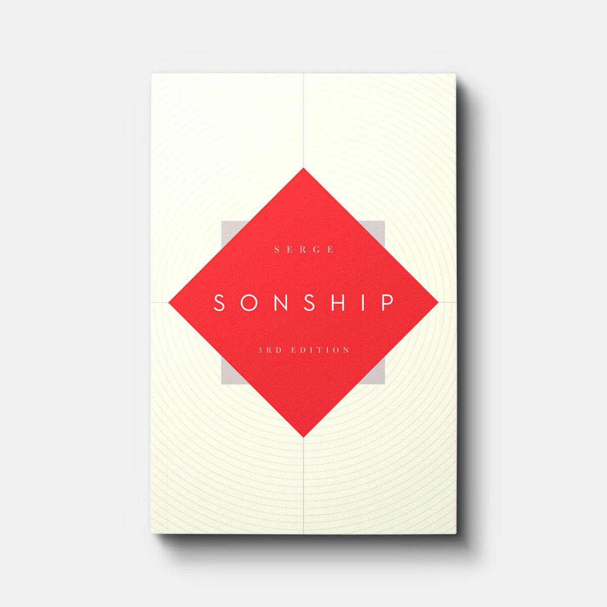 Buy Sonship Manual by SERGE