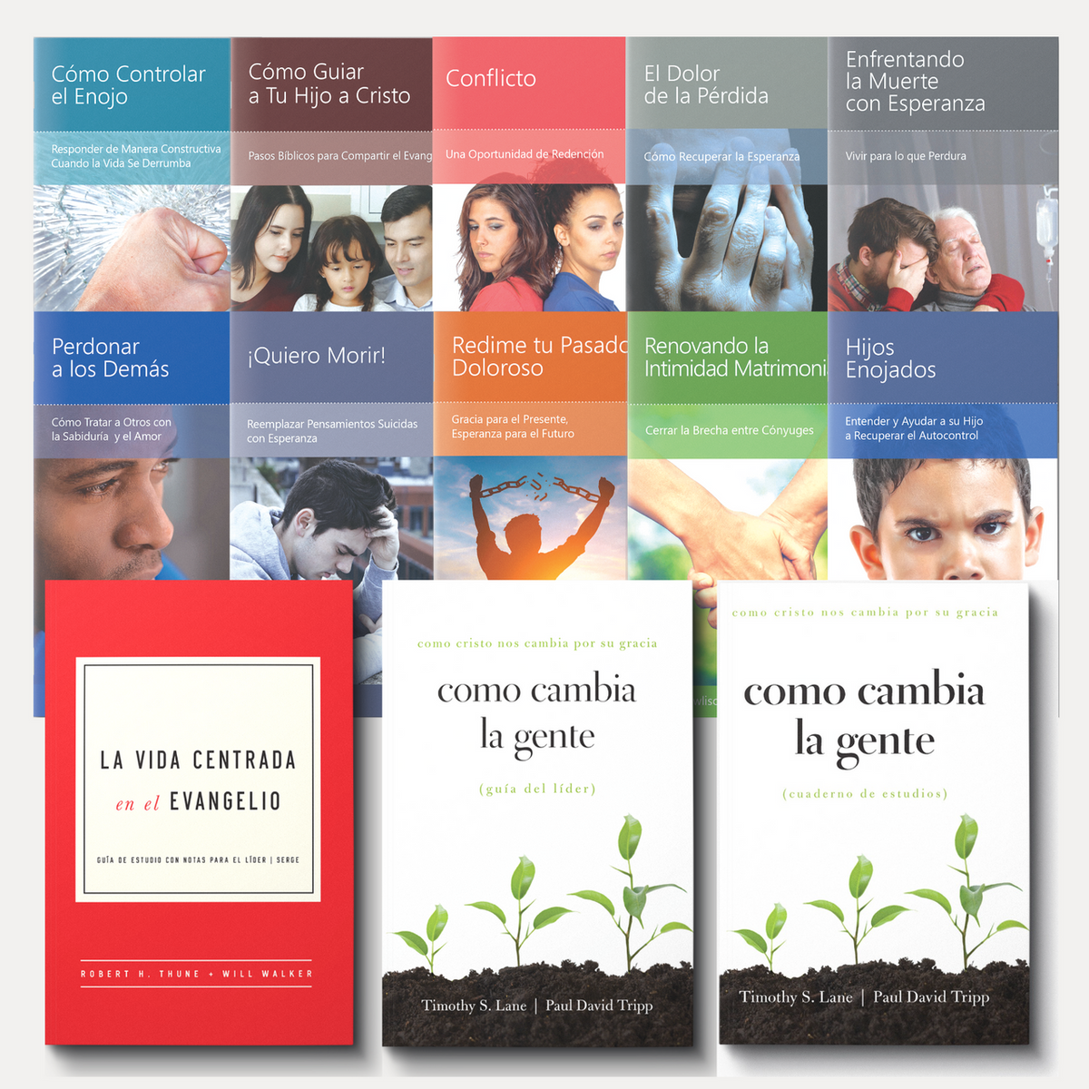 Spanish Resource Package