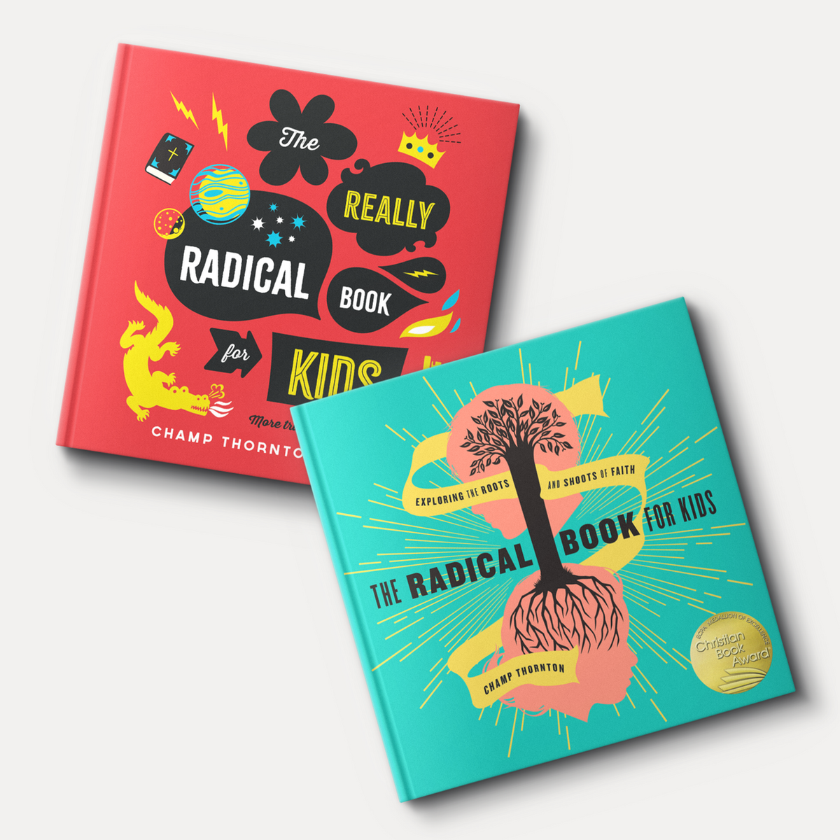 The Really Radical Package