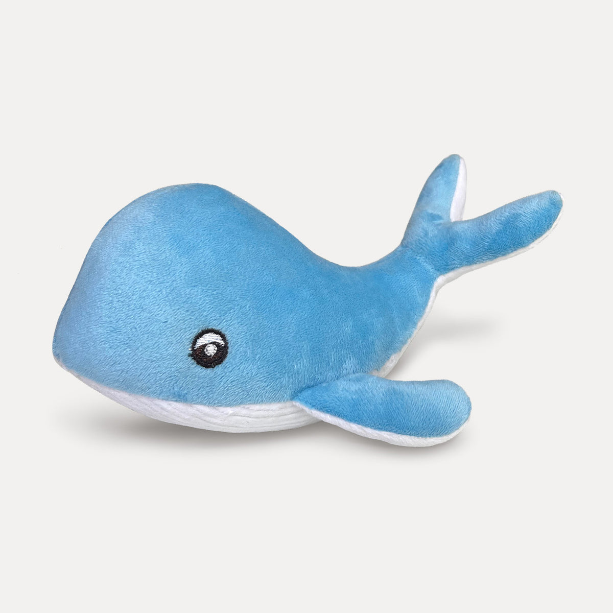 Wallace Whale Plush Toy