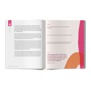 You Are Redeemed: Devotions for Living a Whole New Life