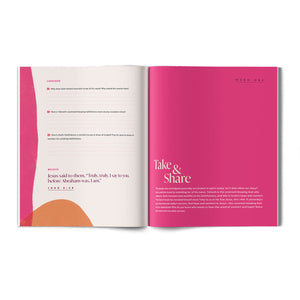 You Are Redeemed: Devotions for Living a Whole New Life