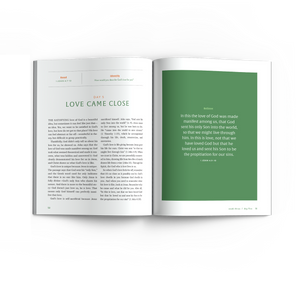 You Are Satisfied: Devotions for Your Longing Heart
