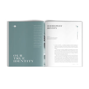 You Are Secure: Devotions for When Life Is Uncertain