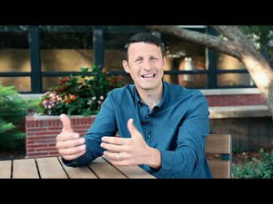 1 Peter: Life as an Outsider by Robert H Video