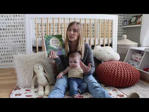 Zoe's Hiding Place: When You are Anxious Video by CCEF and David Powlison