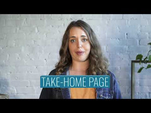 Hearts Alive Training - Part 2 Video by Bible Study Media