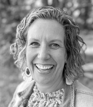 Abi Byrd | Author