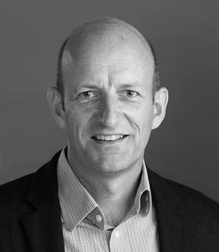Andrew Nicholls | Author