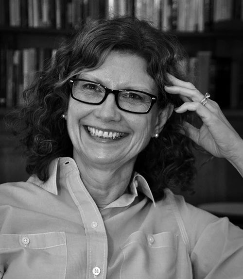 Barbara Bancroft | Author