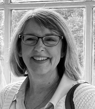 Barbara Miller Juliani | Author