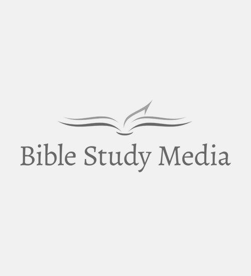 Bible Study Media