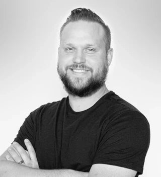 Brad Woodard | Author