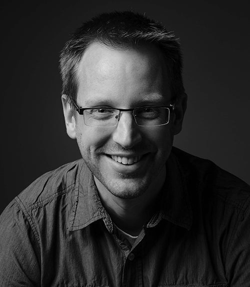 Tim Challies | Author