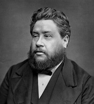 Charles H Spurgeon
