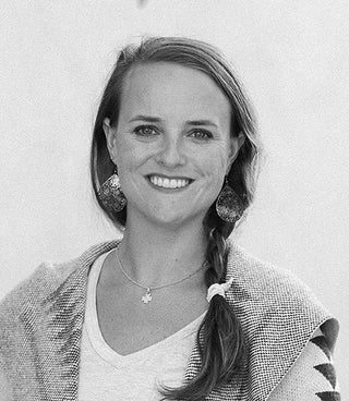 Charlotte Getz | Author