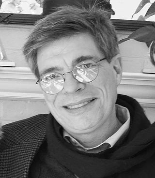 Christopher A Hutchinson | Author