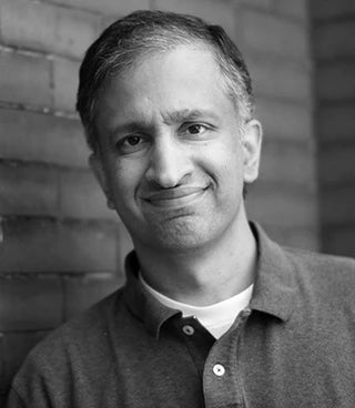 Deepak Reju
