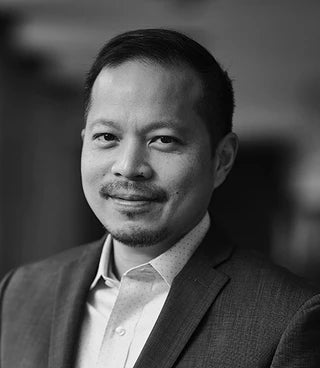 Geoffrey Chang