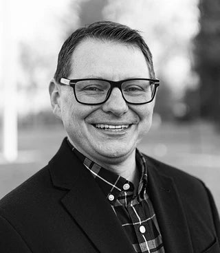 Jared Kennedy | Authors