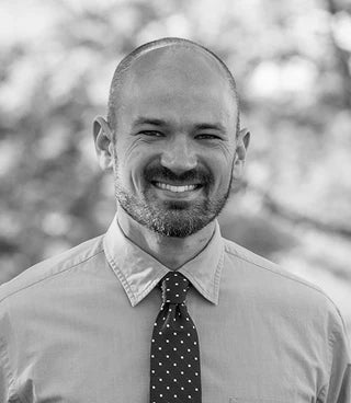 Jared Mellinger
