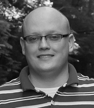 Jared Moore | Authors