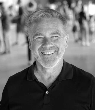 Jeff Dodge | Authors