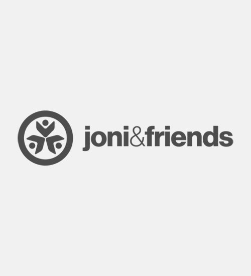 Joni and Friends