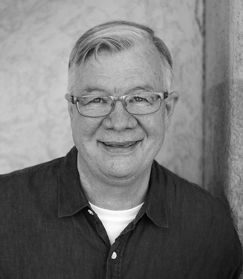 Josiah D. Bancroft IV | Authors