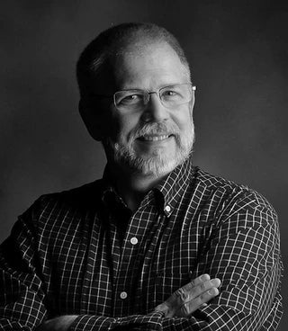 Marty Machowski | Authors