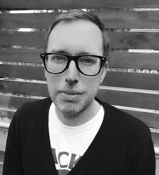 Matt Johnson | Authors